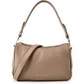 Valentino Mala de ombro 'THAOE RE' creme