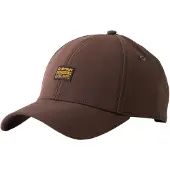 G-Star Boné castanho