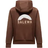Salewa Moletom Com Capuz Eagle