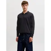 Jack & Jones Polo De Manga Comprida Basic