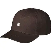 Carhartt WIP Boné 'Madison' preto