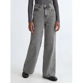 JJXX Calças de ganga 'JXTOKYO' cinzento denim