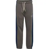 Hummel Calça De Moletom Loose Block Bee