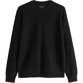 Next Pullover 'Essential' preto