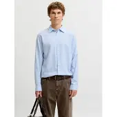 Jack & Jones Camisa De Manga Comprida Field Melange