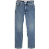 Tommy Hilfiger Calças de ganga azul ganga