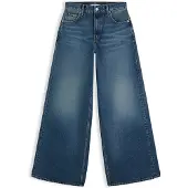 Tommy Hilfiger Calças de ganga 'ESS' azul ganga