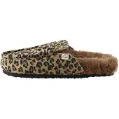 Next Pantufa castanho / castanho claro / preto