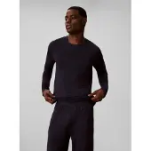 Calvin Klein Underwear Pijama comprido navy