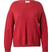 Marina Rinaldi Pullover 'NNWCARPA' vermelho