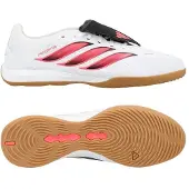 Adidas Sapatilhas de Futebol com Língua Dobrada Predator League — Pavilhão