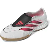 Adidas Sapatilhas de Futebol com Língua Dobrada Predator League — Pavilhão