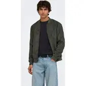 Only & Sons Camisa 'ONSFred' preto