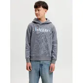Jack & Jones Kids Moletom Com Capuz Tom