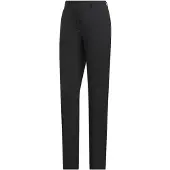 Adidas Calças de desporto 'Ultimate365+' preto / branco