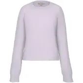 Anse Victorin Pullover 'Elaine' lavanda