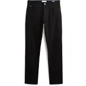 Tommy Hilfiger Calças de ganga 'Carlo' preto