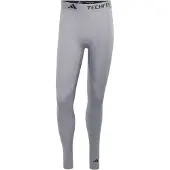 Adidas Calças de desporto cinzento / preto