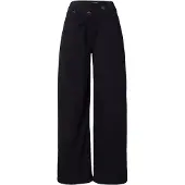 Liu Jo Calças de ganga preto denim