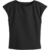 Next Top preto