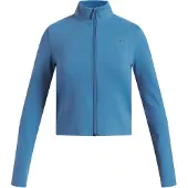Under Armour Moletom Com Fecho Motion