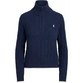 Ralph Lauren Pullover marinho