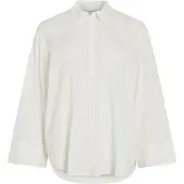 Vila Blusa 'VIROCKI' branco