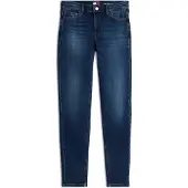 Tommy Hilfiger Calças de ganga 'NORA' azul escuro