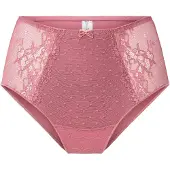 Lingadore Cueca rosa