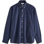 Next Camisa navy