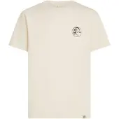 O'Neill Camisa offwhite