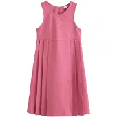 Next Vestido pitaya