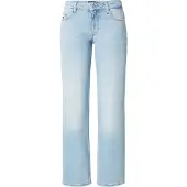 Tommy Hilfiger Calças de ganga 'BJ0111' azul ganga