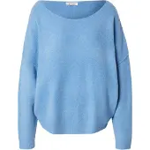American vintage Pullover 'DAMSVILLE' azul claro