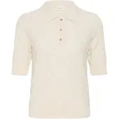Part two Pullover 'Cinia' branco
