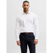 Jack & Jones Camisa De Manga Comprida Blaparker