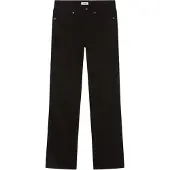 Wrangler Calças de ganga preto