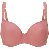 Lingadore Soutien rosa escurecido