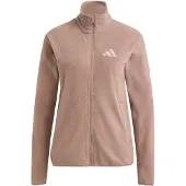 Adidas Casaco Polar Com Fecho Terrex Multi Essentials