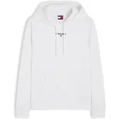 Tommy Hilfiger Sweatshirt 'CLASSIC' branco