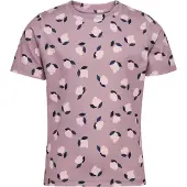 Hummel Camiseta De Manga Curta Fitted Aop Gym