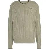 Adidas Originals Moletom Knit Crew
