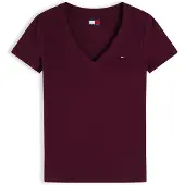 Tommy Hilfiger Camisa roxo