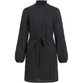 Vila Vestido 'VILyri' preto