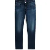Tommy Hilfiger Calças de ganga 'AUSTIN' azul ganga