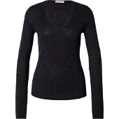 Liu Jo Pullover preto