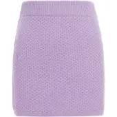Mymo Saia 'Young Fashion' lavanda