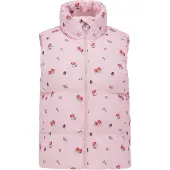Mymo Colete rosé