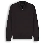 Boggi Milano Pullover castanho escuro