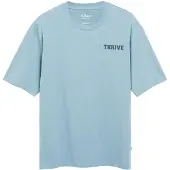 s.Oliver Camisa marinho / azul claro